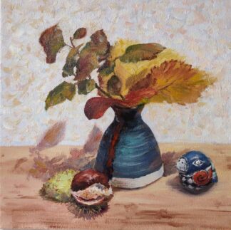 Autumnal Still Life
