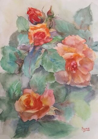 Roses