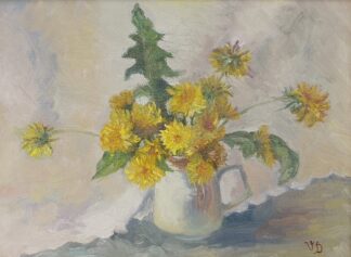 Dandelions