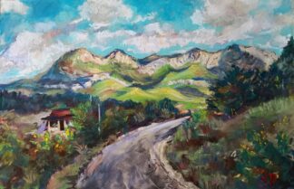 Green Hills