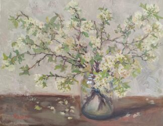 Spring Blossom