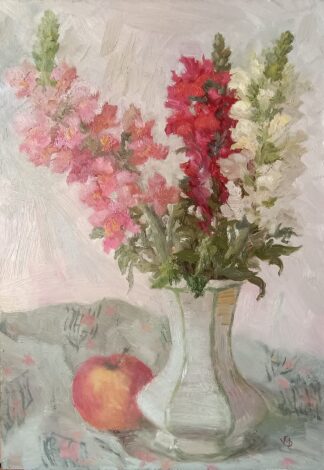 Snapdragons