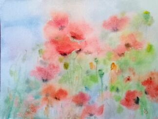 Poppies