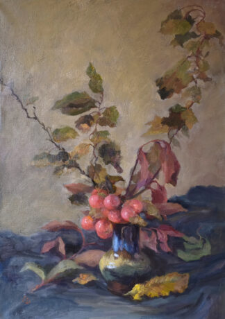 Autumnal Mood