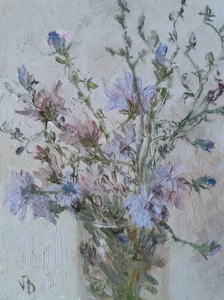 Chicory Study