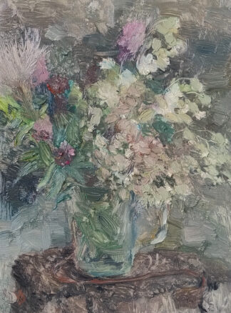 Bouquet of Wild Flowers